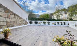 Maison 7 Pièces 126 m² à vendre à Les Plans (34700)