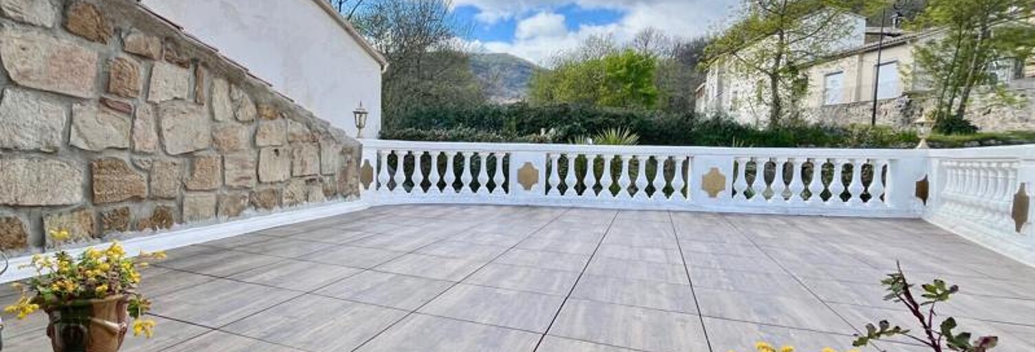 Maison 7 Pièces 126 m² à vendre à Les Plans (34700)