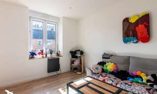 Maison 4 Pièces 95 m² à vendre à Brest (29200)