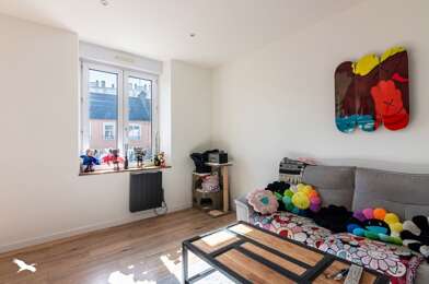 Maison 4 pièces 244950 €