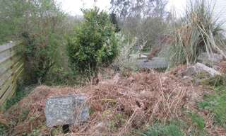 Terrain  793 m² à vendre à Morlaix (29600)