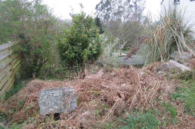Terrain  40000 €