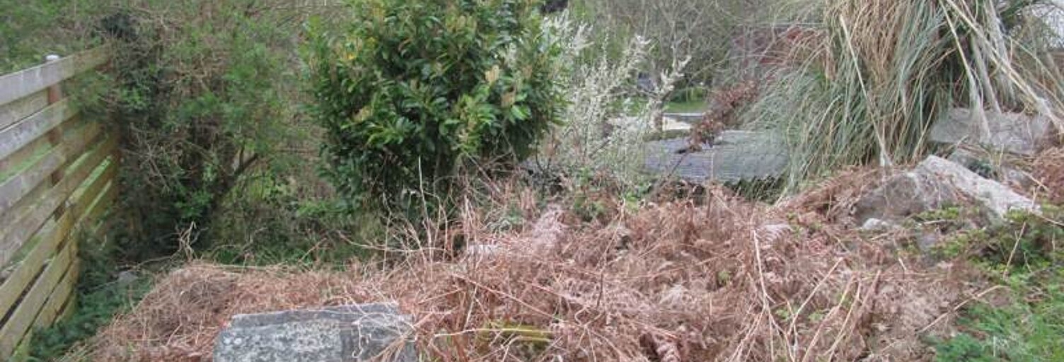 Terrain  793 m² à vendre à Morlaix (29600)