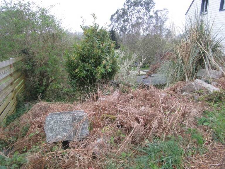 Terrain à bâtir de 0 pièces principales — photo 1