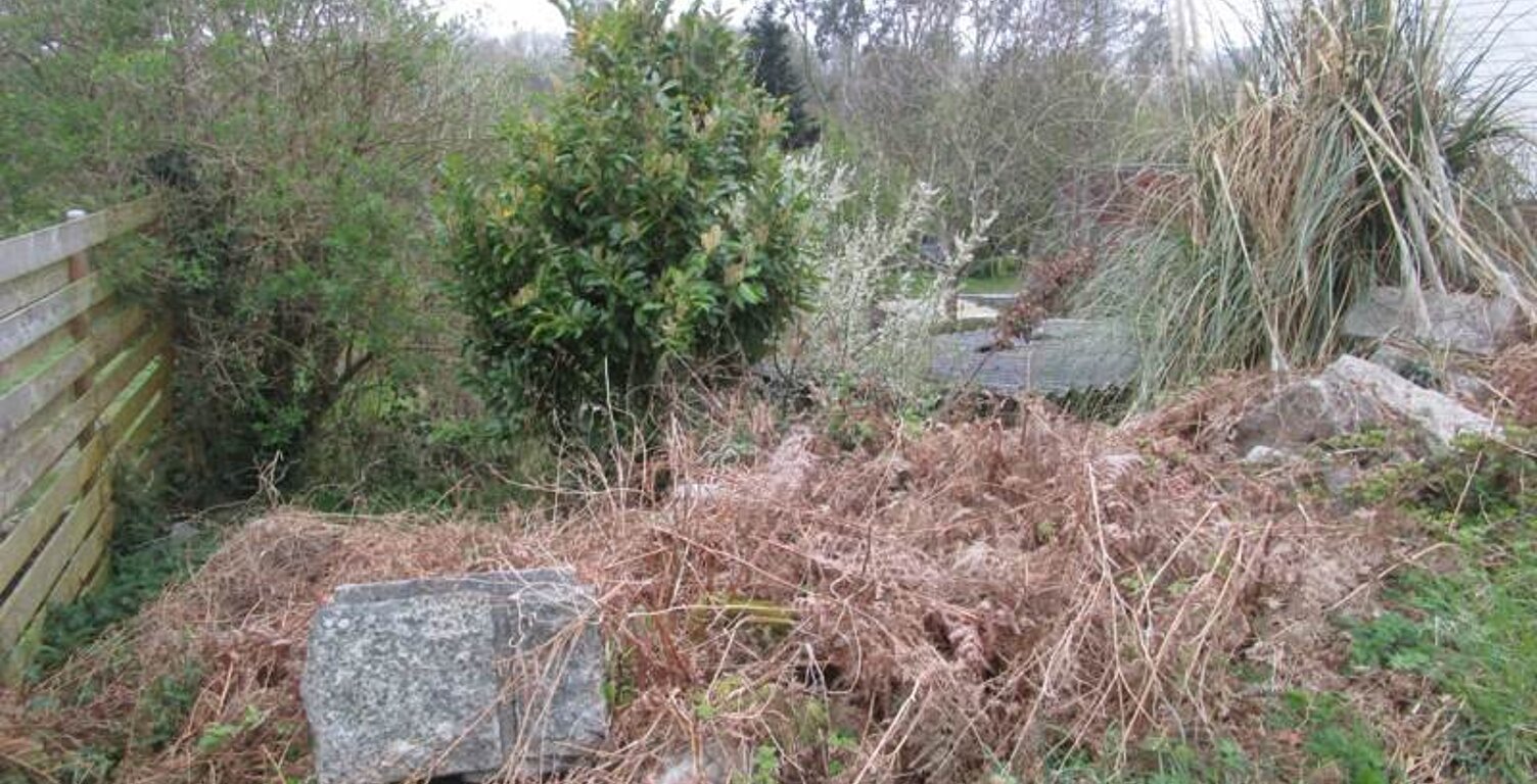 Terrain à bâtir de 0 pièces principales — photo 1