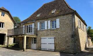 Maison 6 Pièces 85 m² à vendre à Végennes (19120)