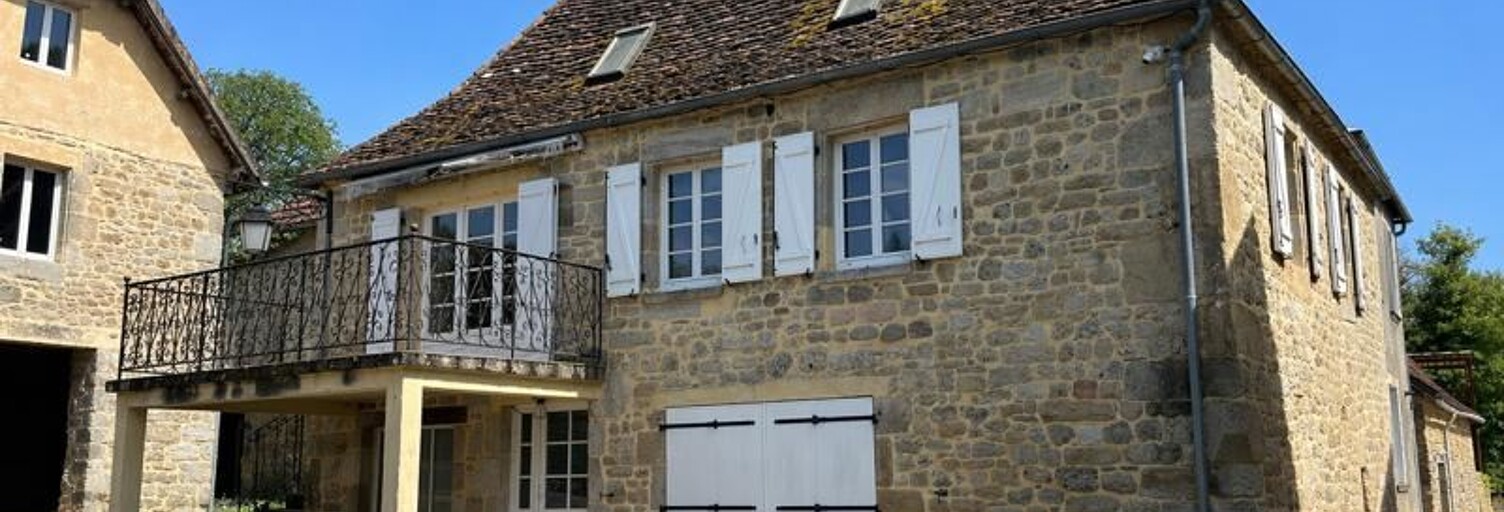 Maison 6 Pièces 85 m² à vendre à Végennes (19120)