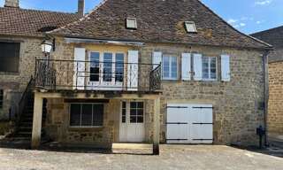 Maison 6 Pièces 85 m² à vendre à Végennes (19120)