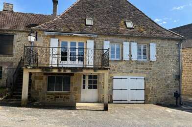 Maison 6 pièces 140400 €