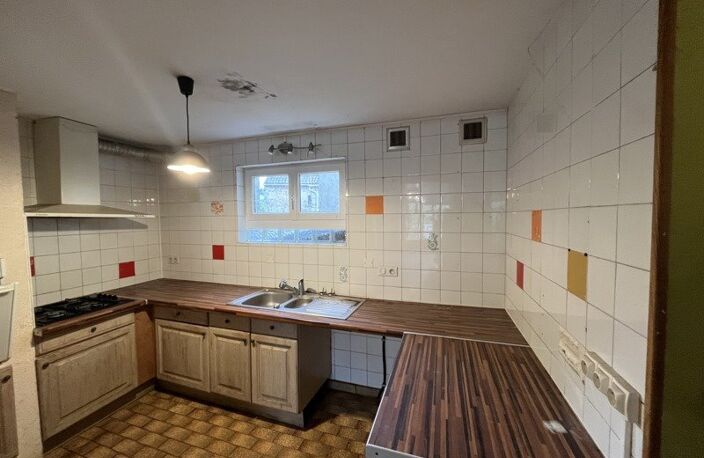 Maison de bourg de 6 pièces principales — photo 5