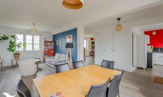 Maison 5 Pièces 120 m² à vendre à Guipavas (29490)