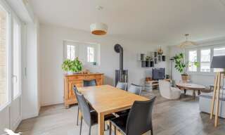 Maison 5 Pièces 120 m² à vendre à Guipavas (29490)