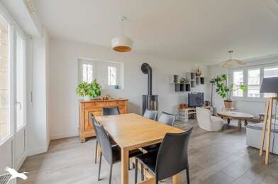 Maison 5 pièces 324632 €