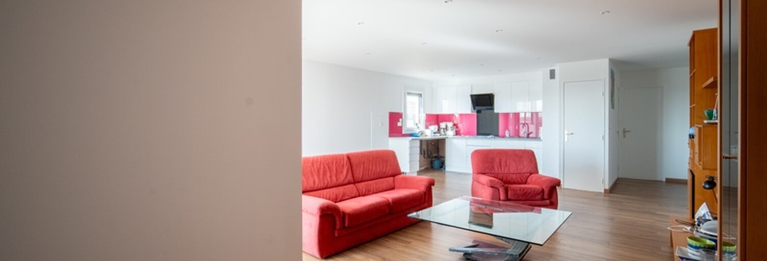 Appartement 3 Pièces 75 m² à vendre à Saint-Paul-lès-Dax (40990)