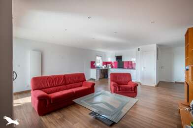 Appartement 3 pièces 185000 €