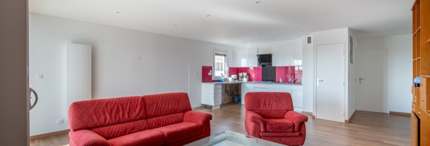 Appartement 3 Pièces 75 m² à vendre à Saint-Paul-lès-Dax (40990)