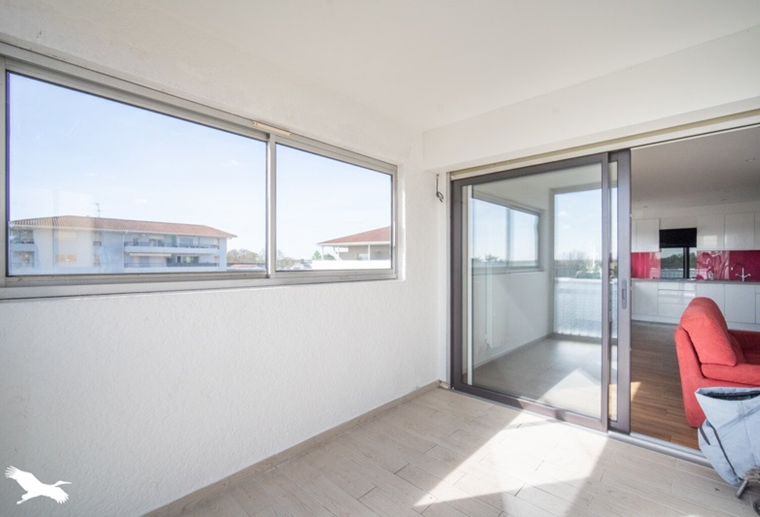 Appartement de 3 pièces principales — photo 1