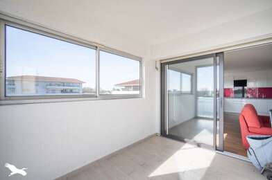 Appartement 3 pièces 185000 €