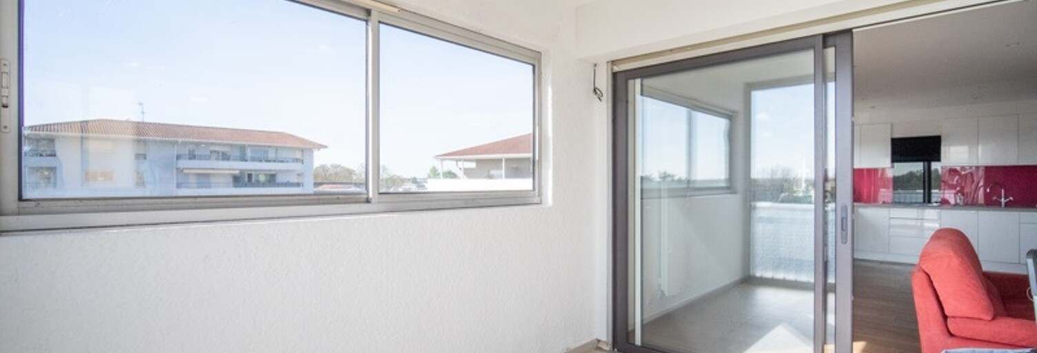 Appartement 3 Pièces 75 m² à vendre à Saint-Paul-lès-Dax (40990)