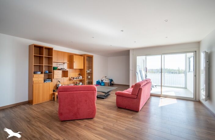 Appartement de 3 pièces principales — photo 2