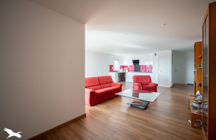Appartement de 3 pièces principales — photo 3