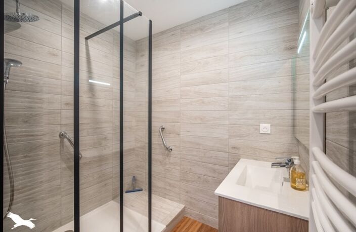 Appartement de 3 pièces principales — photo 4