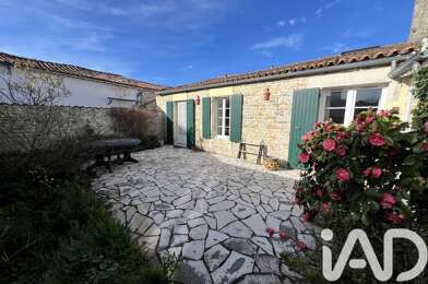 Maison 5 pièces 424000 €