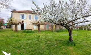 Maison 5 Pièces 197 m² à vendre à Mauvezin (32120)