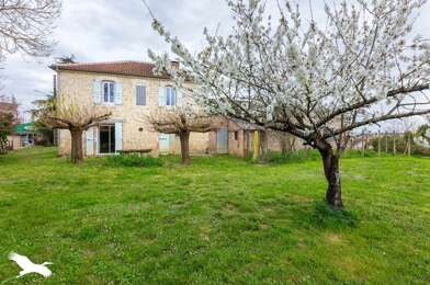 Maison 5 pièces 349000 €