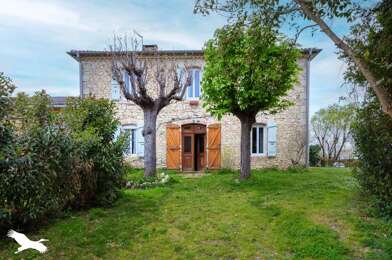 Maison 5 pièces 349000 €