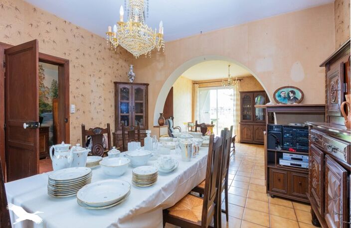 Vente maison 5 pièces 197 m² Mauvezin (32120) — photo 2