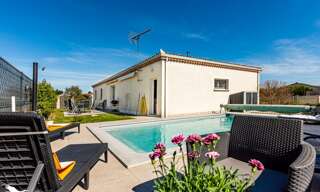 Maison 5 Pièces 121 m² à vendre à La Ville-Dieu-du-Temple (82290)