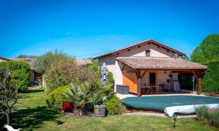 Maison 8 Pièces 197 m² à vendre à Castelsarrasin (82100)