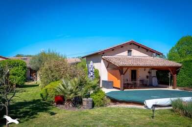 Maison 8 pièces 320000 €