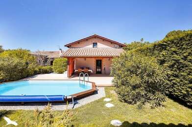 Maison 8 pièces 320000 €