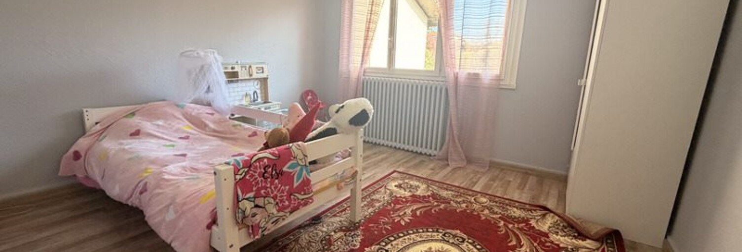 Maison 4 Pièces 80 m² à vendre à Auch (32000)