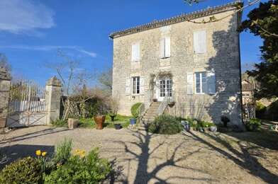 Maison 7 pièces 495000 €