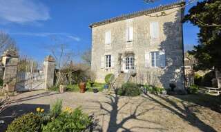 Maison 7 Pièces 405 m² à vendre à Lalbenque (46230)