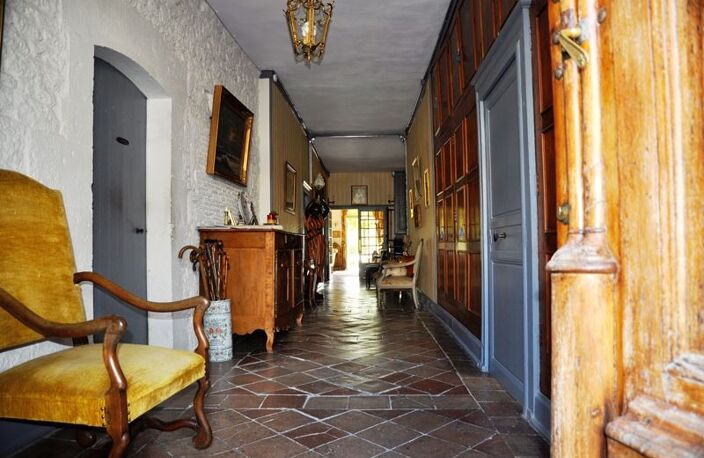 Maison en pierre de 7 pièces principales — photo 3