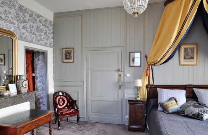 Maison en pierre de 7 pièces principales — photo 4