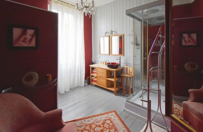 Maison en pierre de 7 pièces principales — photo 5