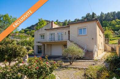 Maison 8 pièces 499000 €