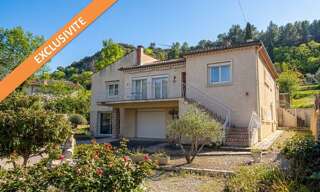 Maison 8 Pièces 240 m² à vendre à Clermont-l'Hérault (34800)