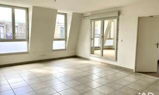 Appartement 3 Pièces 68 m² à louer à Aix-les-Bains (73100)