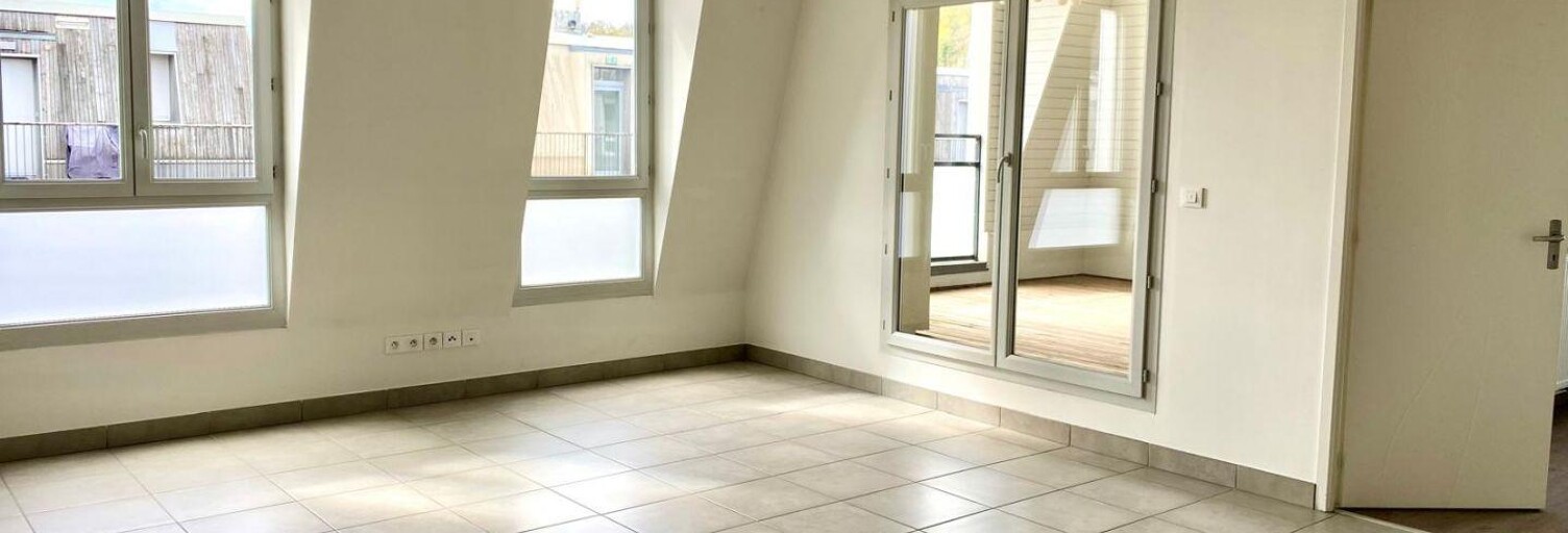 Appartement 3 Pièces 68 m² à louer à Aix-les-Bains (73100)