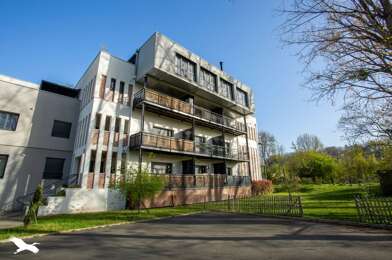 Appartement 3 pièces 385000 €