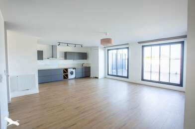 Appartement 3 pièces 385000 €