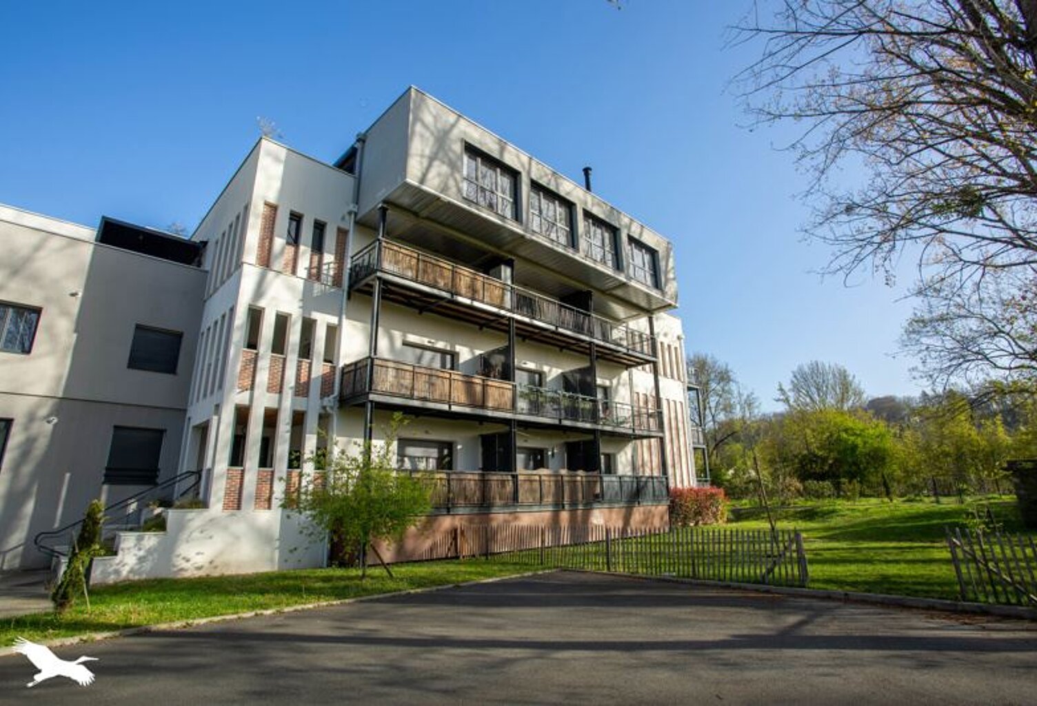 Appartement de 3 pièces principales — photo 1