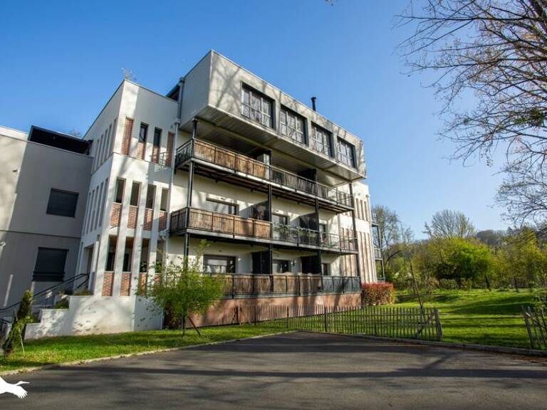 Appartement de 3 pièces principales — photo 1