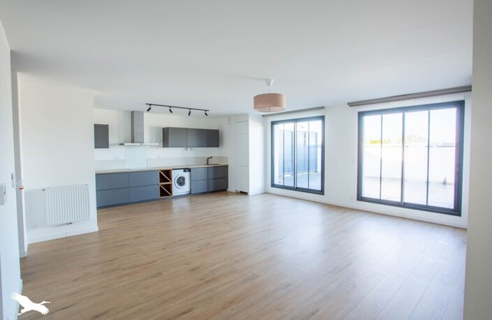 Appartement de 3 pièces principales — photo 2